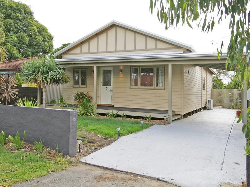 116 First Avenue, Bassendean WA 6054