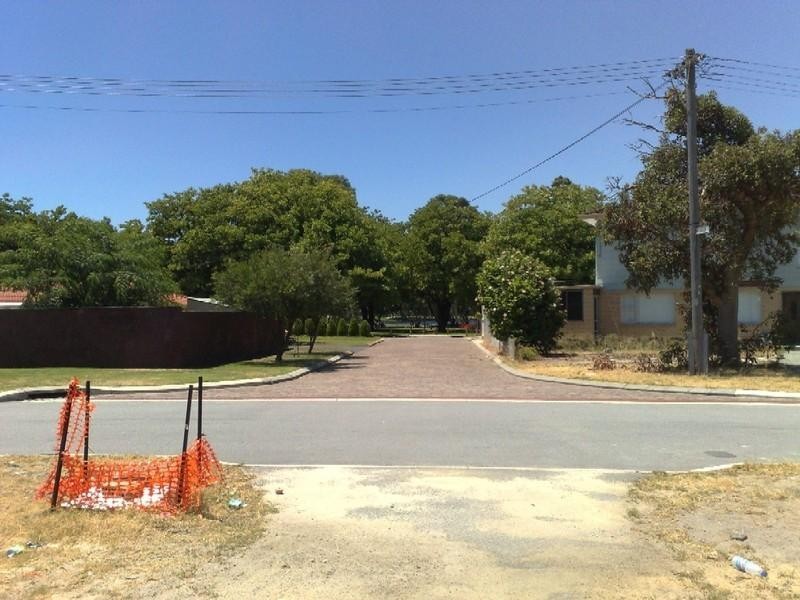 6/1 Harrow Street, Kewdale WA 6105