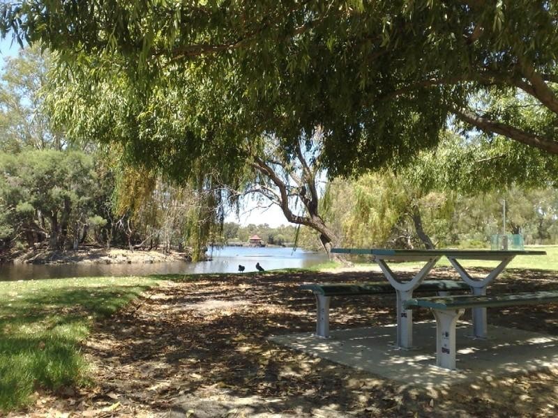 6/1 Harrow Street, Kewdale WA 6105