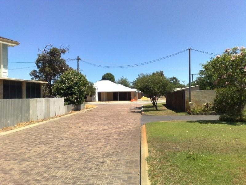 6/1 Harrow Street, Kewdale WA 6105