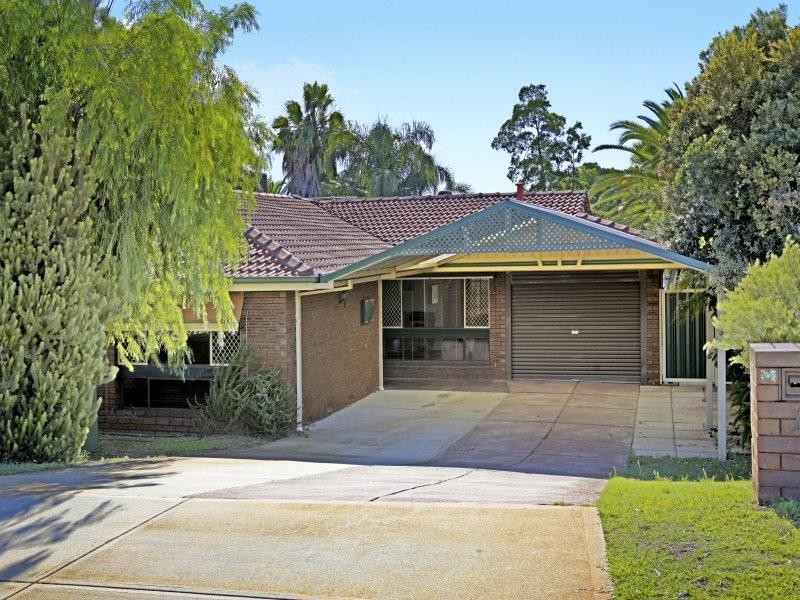 12 Hackbridge Way, Bayswater WA 6053