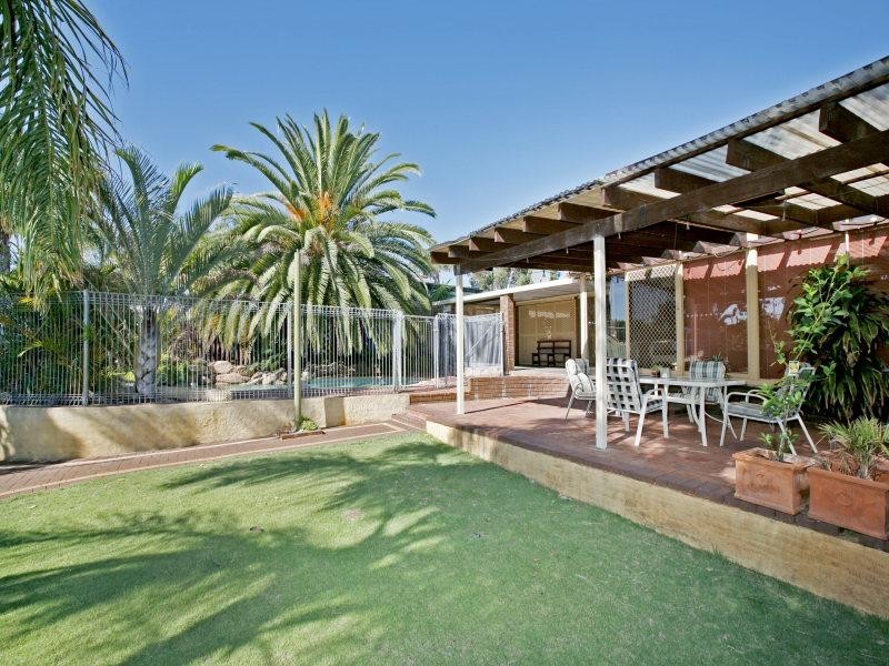 12 Hackbridge Way, Bayswater WA 6053