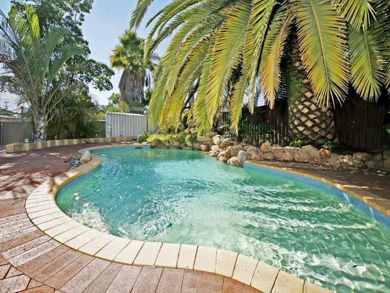 12 Hackbridge Way, Bayswater WA 6053