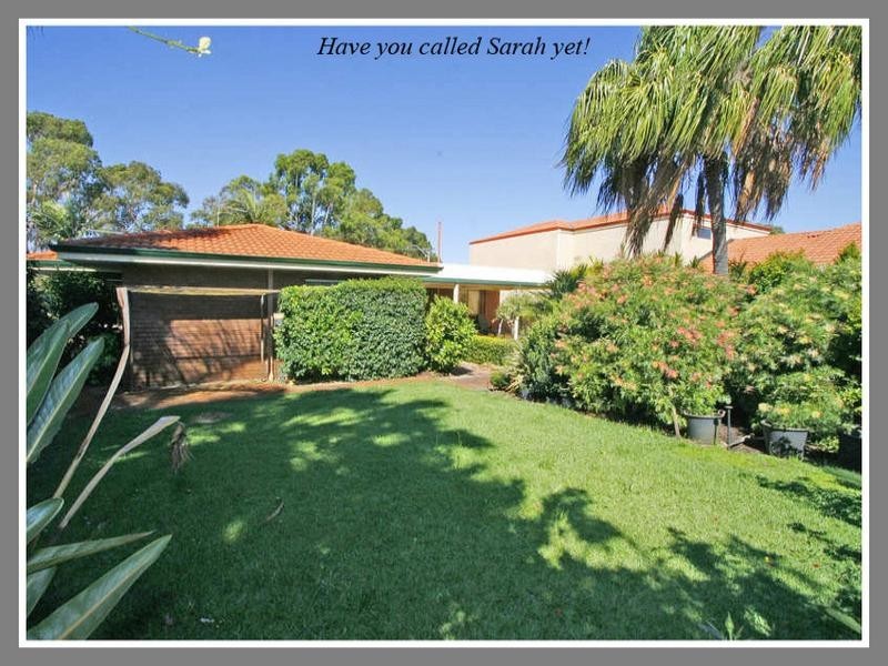 33 Alderhurst Crescent, Bayswater WA 6053