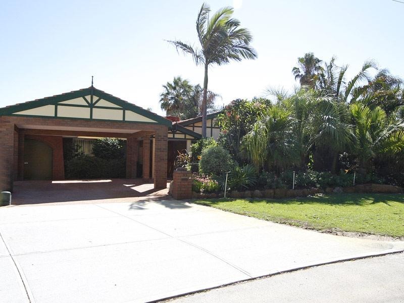 33 Alderhurst Crescent, Bayswater WA 6053