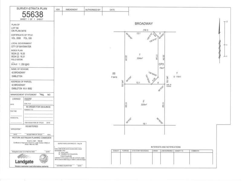 42a Broadway, Embleton WA 6062