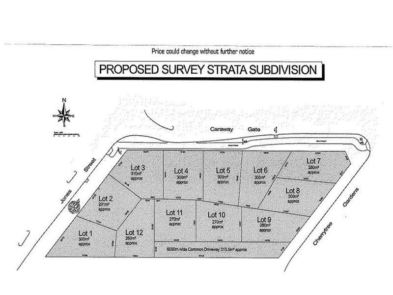 6A Cherrytree Gardens, Stirling WA 6021