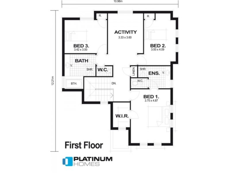 6D Cherrytree Gardens, Stirling WA 6021