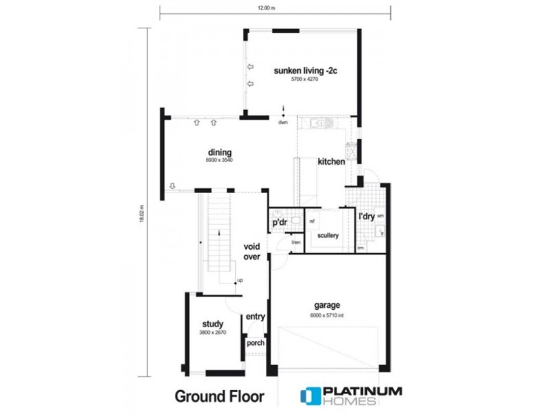 6c Cherrytree Gardens, Stirling WA 6021