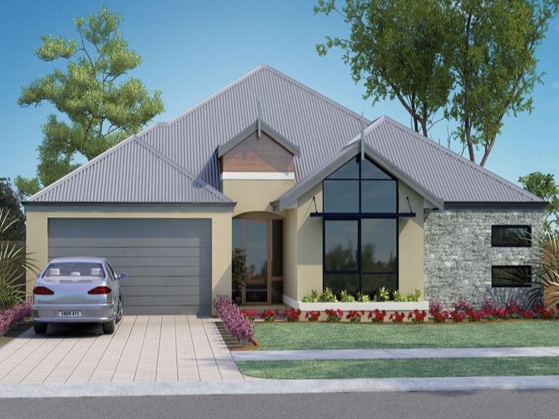 6d Cherrytree Gardens, Stirling WA 6021