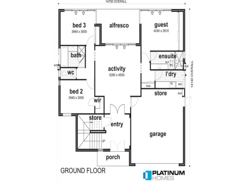 4 Caraway Gate, Stirling WA 6021