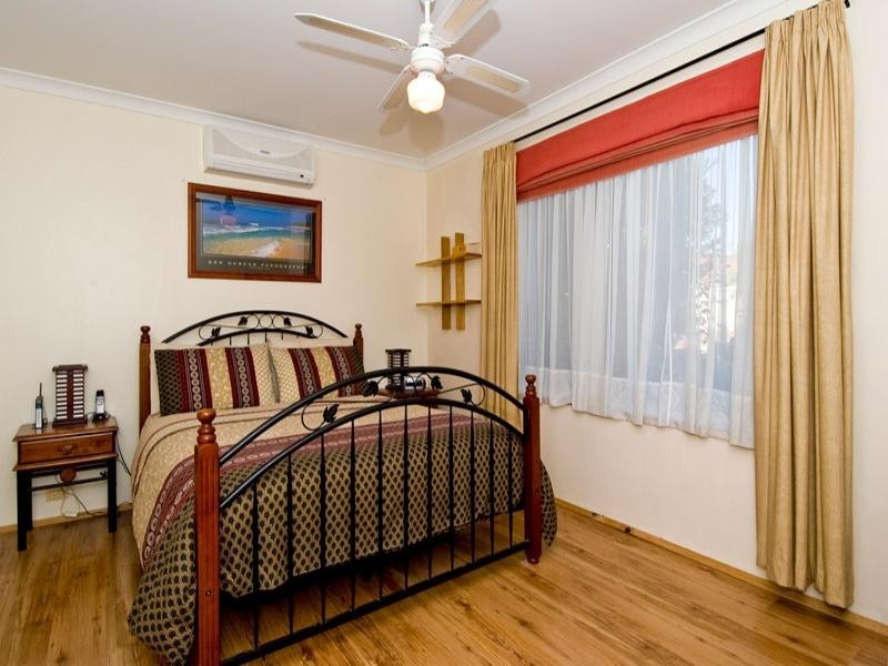 11 Serpentine Rise, Success WA 6164