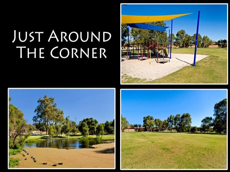 11 Serpentine Rise, Success WA 6164