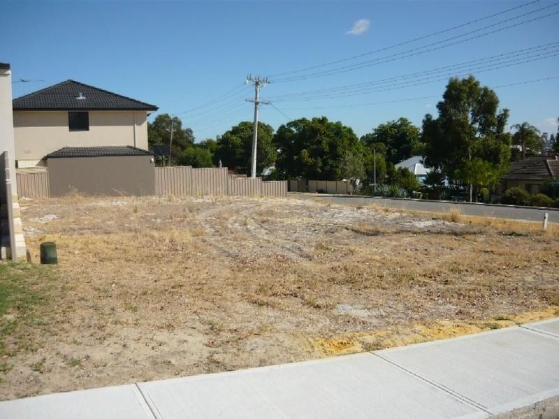 1A Aughton Street, Bayswater WA 6053