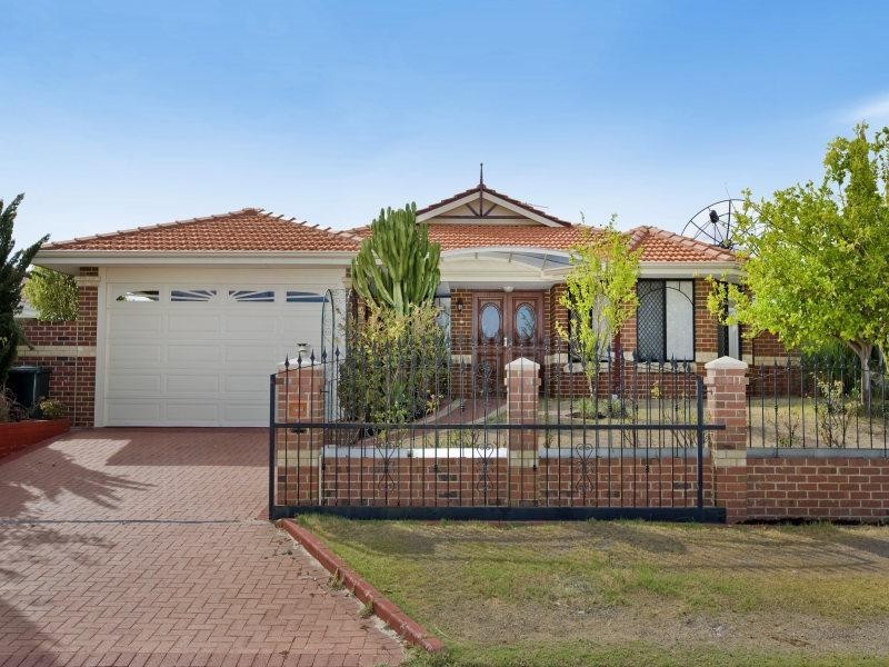 18 Denia Rise, Beechboro WA 6063