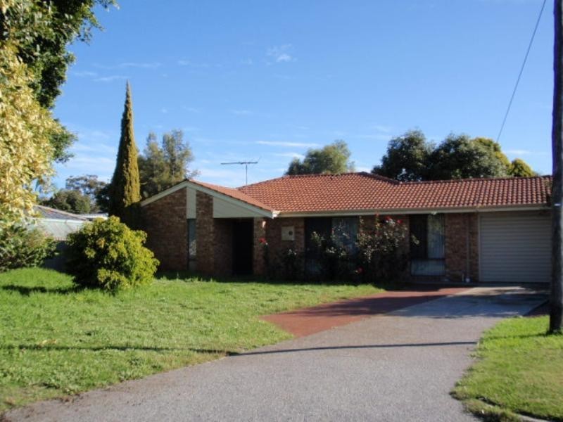 28 Faulkner Way, Eden Hill WA 6054