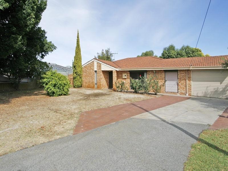 28 Faulkner Way, Eden Hill WA 6054