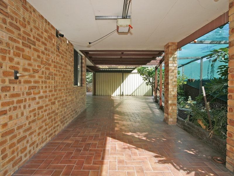 28 Faulkner Way, Eden Hill WA 6054