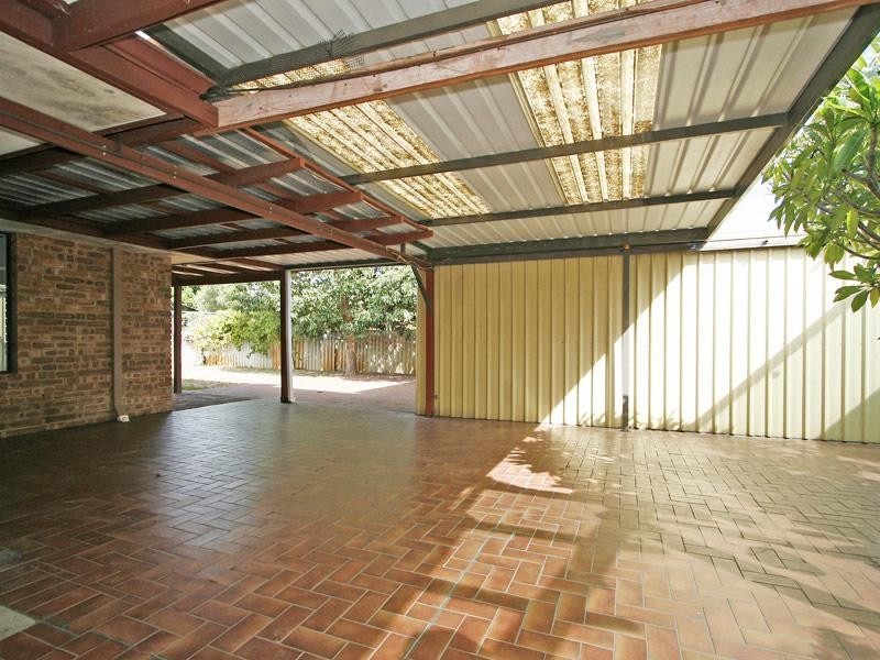 28 Faulkner Way, Eden Hill WA 6054