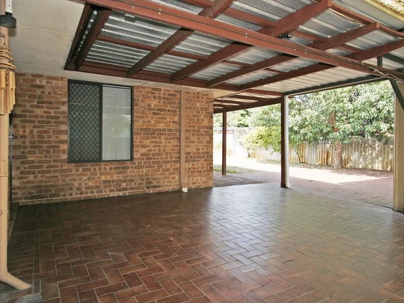 28 Faulkner Way, Eden Hill WA 6054