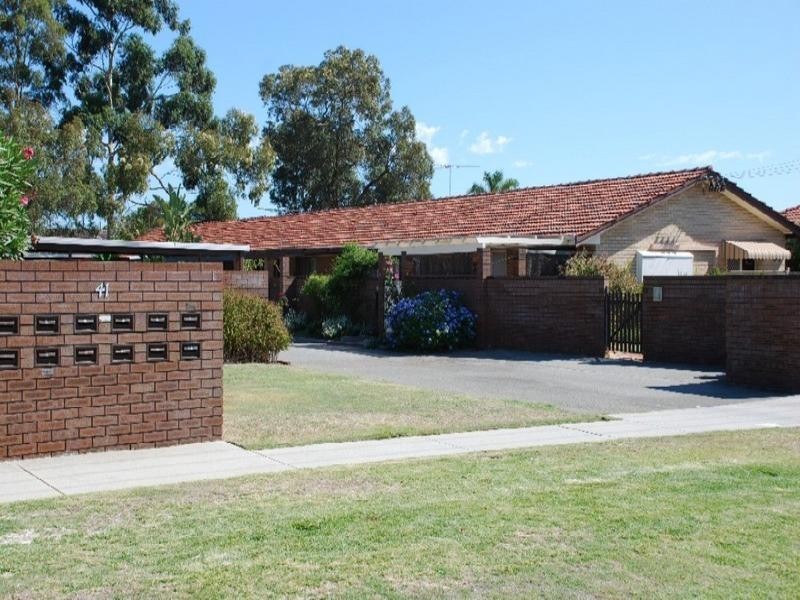 2/41 Waverley Street, Dianella WA 6059
