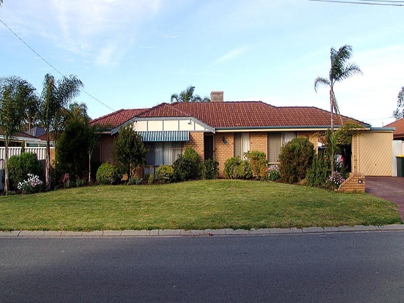 44 Darwin Crescent, Beechboro WA 6063