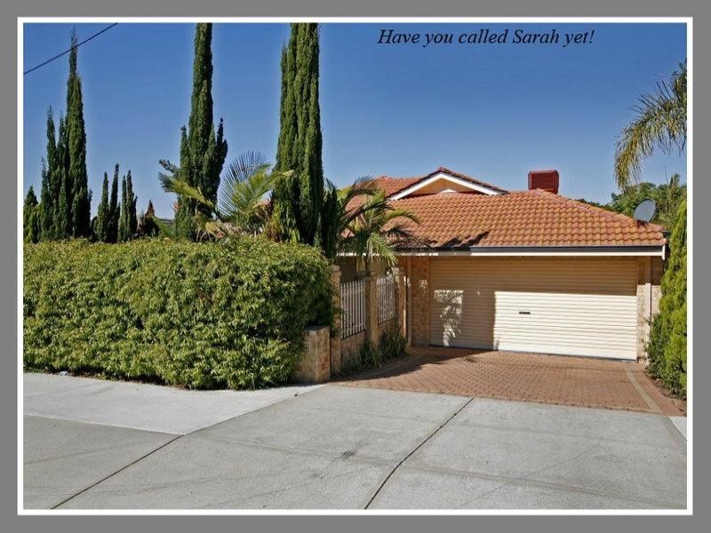 1/238 Cape Street, Tuart Hill WA 6060