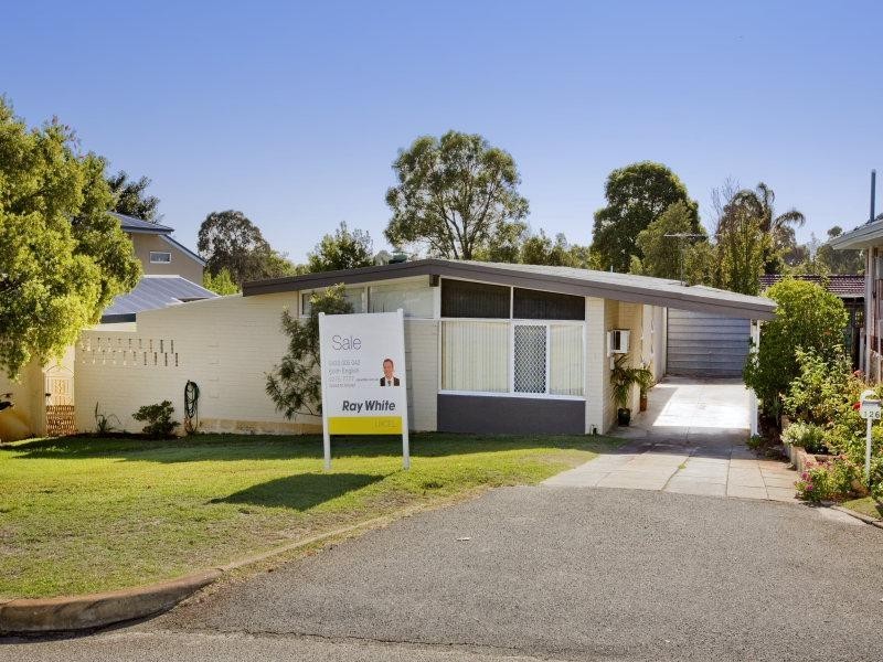 126 Drake Street, Embleton WA 6062