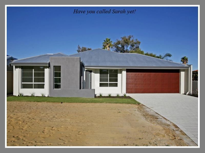 4b O’Mara Place, Belmont WA 6104