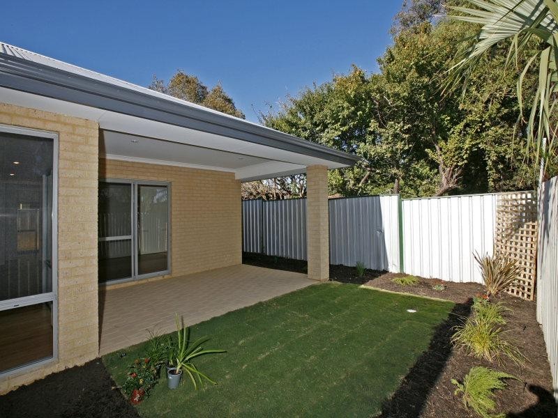 4b O’Mara Place, Belmont WA 6104