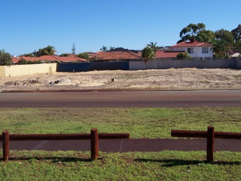 21 Sanderling Street, Stirling WA 6021