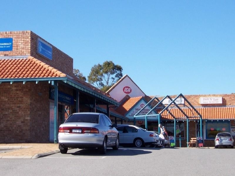 21 Sanderling Street, Stirling WA 6021