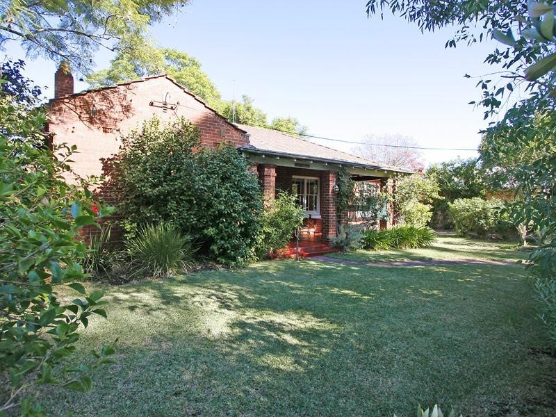 13 Market Street, Guildford WA 6055