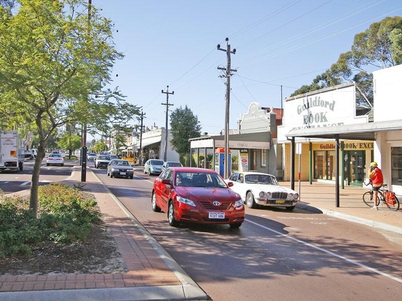 13 Market Street, Guildford WA 6055