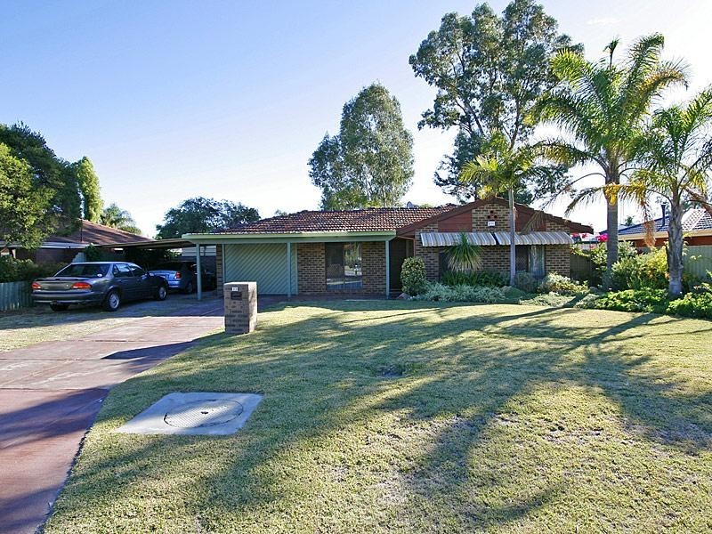 33 Cuttler Avenue, Beechboro WA 6063