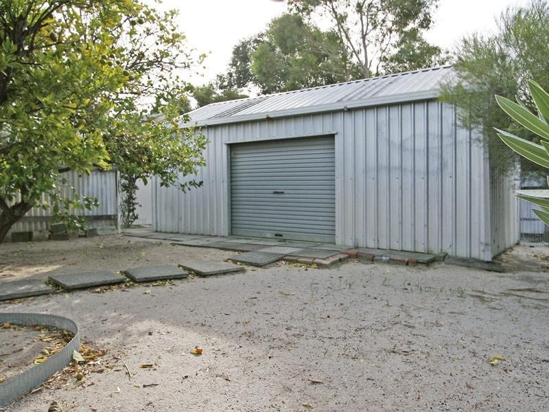 50 Fourth Avenue, Bassendean WA 6054