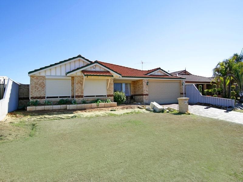 52 Nottingham Gardens, Ballajura WA 6066