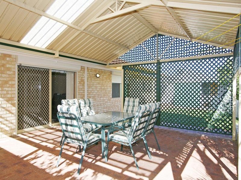 52 Nottingham Gardens, Ballajura WA 6066
