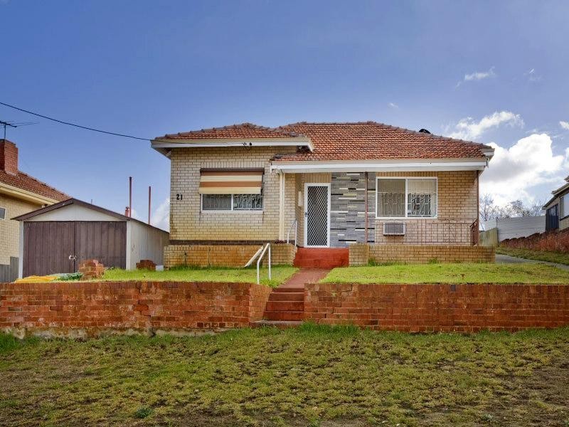 21 Avenell Road, Bayswater WA 6053