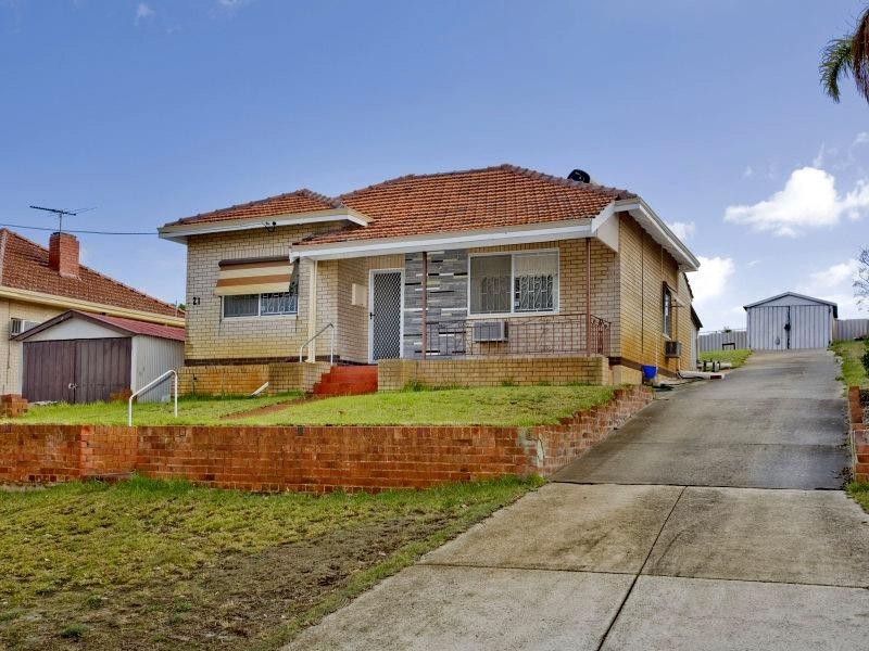 21 Avenell Road, Bayswater WA 6053