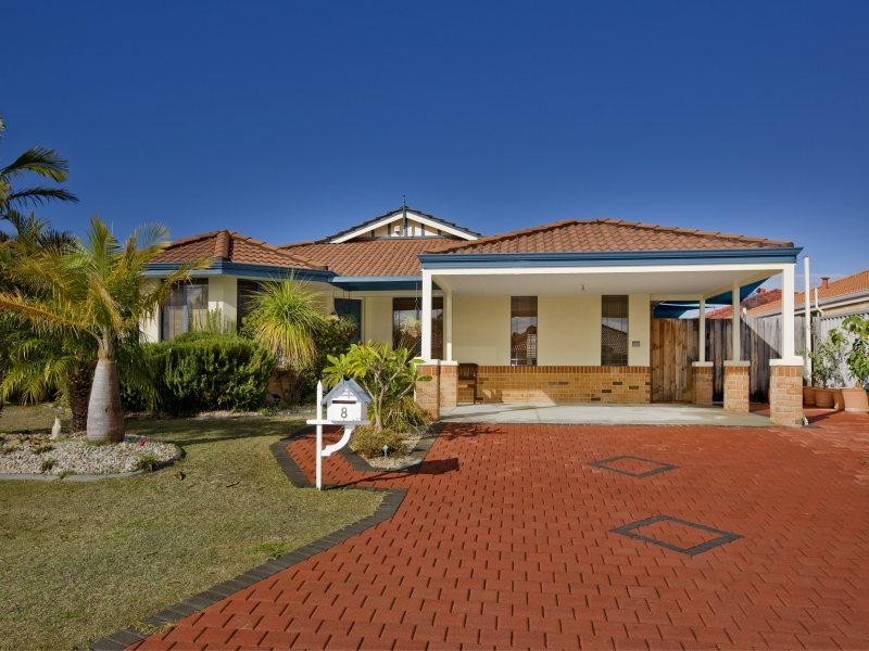 8 Stylis Place, Beechboro WA 6063