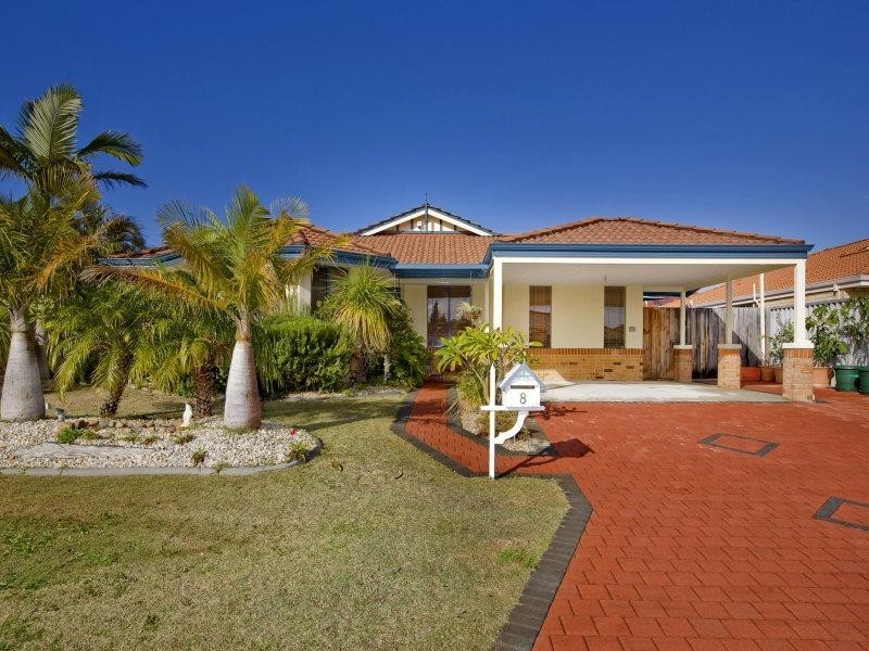 8 Stylis Place, Beechboro WA 6063