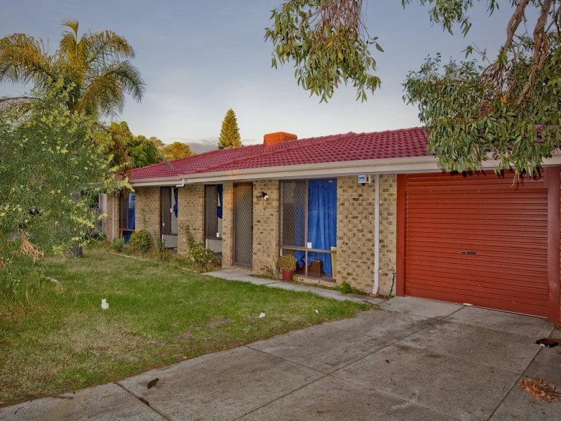 4 Wills Court, Mirrabooka WA 6061