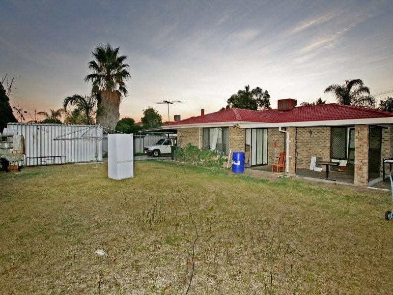 4 Wills Court, Mirrabooka WA 6061