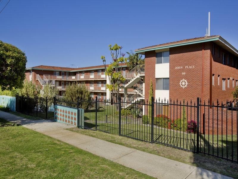 2/99 Ninth Avenue, Maylands WA 6051