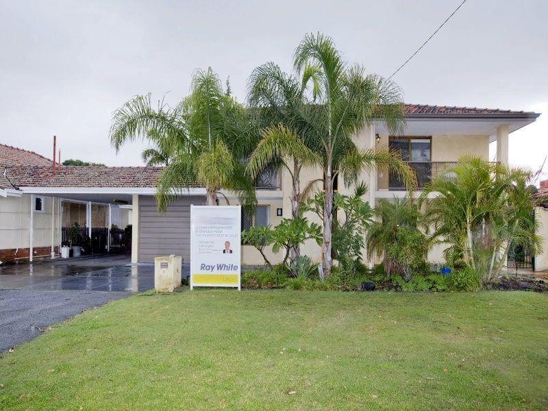 3 Fletcher Street, Yokine WA 6060