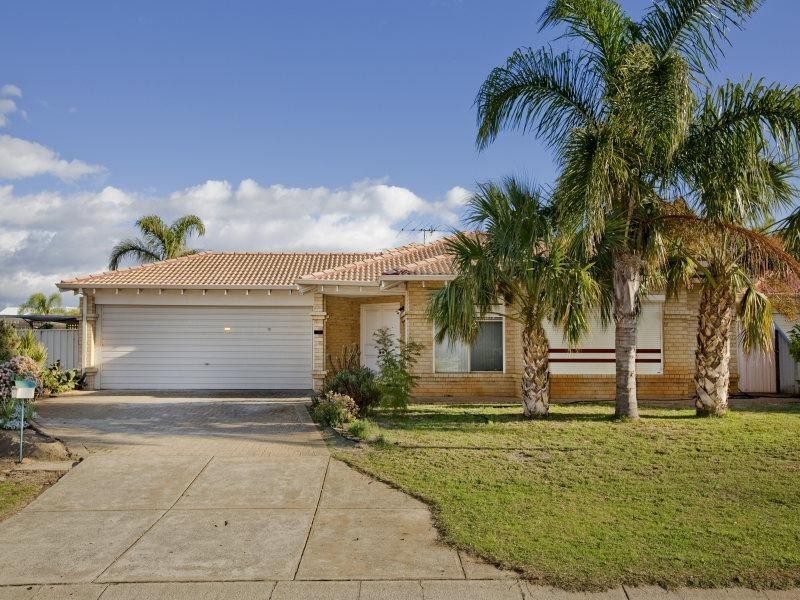 73 Coolibah Avenue, Dudley Park WA 6210