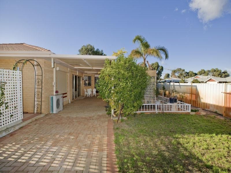 73 Coolibah Avenue, Dudley Park WA 6210