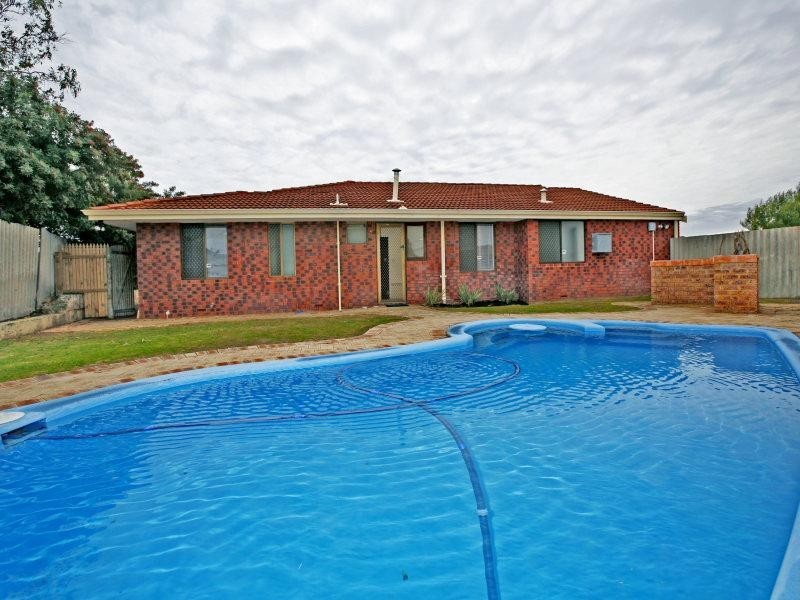 22 Penguin Close, Heathridge WA 6027