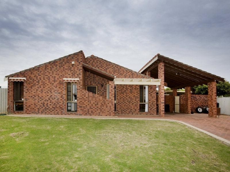 22 Penguin Close, Heathridge WA 6027